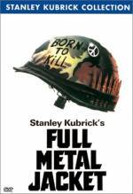 Get and dawnload war-theme muvy trailer «Full Metal Jacket» at a cheep price on a fast speed. Write your review on «Full Metal Jacket» movie or read thrilling reviews of another buddies.