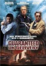 Get and dawnload crime theme movy «G.O.D. aka Guaranteed on Delivery» at a small price on a fast speed. Add some review about «G.O.D. aka Guaranteed on Delivery» movie or find some thrilling reviews of another men.