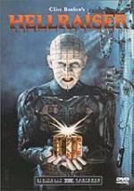 Buy and daunload fantasy theme muvi «Hellraiser» at a little price on a high speed. Add interesting review about «Hellraiser» movie or find some thrilling reviews of another fellows.