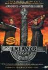 Buy and download fantasy theme muvy trailer «Highlander: Endgame» at a cheep price on a fast speed. Leave some review about «Highlander: Endgame» movie or read fine reviews of another fellows.