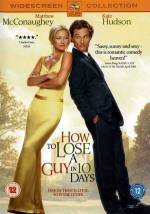 Buy and download comedy theme muvy trailer «How to Lose a Guy in 10 Days» at a low price on a fast speed. Leave some review on «How to Lose a Guy in 10 Days» movie or read amazing reviews of another persons.