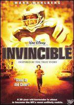 Buy and dwnload sport genre movy «Invincible» at a low price on a best speed. Add some review on «Invincible» movie or read picturesque reviews of another ones.
