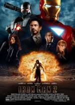 Get and download adventure-genre muvi «Iron Man 2» at a small price on a best speed. Put some review about «Iron Man 2» movie or find some thrilling reviews of another fellows.