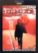 Get and dawnload thriller theme movie «Killing Zoe» at a little price on a high speed. Leave your review on «Killing Zoe» movie or find some amazing reviews of another visitors.