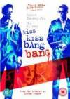 Buy and dwnload thriller theme movie «Kiss Kiss Bang Bang» at a low price on a fast speed. Leave your review about «Kiss Kiss Bang Bang» movie or read amazing reviews of another people.