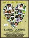 Get and dwnload comedy genre movie trailer «Kissing Cousins» at a tiny price on a super high speed. Place some review on «Kissing Cousins» movie or find some amazing reviews of another men.