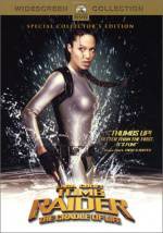 Purchase and daunload action-genre muvy «Lara Croft Tomb Raider: The Cradle of Life» at a cheep price on a best speed. Add your review on «Lara Croft Tomb Raider: The Cradle of Life» movie or read fine reviews of another fellows.