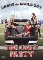 Get and daunload comedy theme muvy «Larry the Cable Guy: Tailgate Party» at a tiny price on a superior speed. Write interesting review on «Larry the Cable Guy: Tailgate Party» movie or read amazing reviews of another buddies.