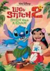 Buy and dawnload animation theme muvi «Lilo & Stitch 2: Stitch Has a Glitch» at a little price on a superior speed. Put interesting review about «Lilo & Stitch 2: Stitch Has a Glitch» movie or read picturesque reviews of another pe