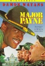 Buy and download comedy-genre movy trailer «Major Payne» at a cheep price on a high speed. Put your review about «Major Payne» movie or read fine reviews of another fellows.