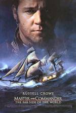 Purchase and dwnload drama theme muvi trailer «Master and Commander: The Far Side of the World» at a little price on a superior speed. Leave your review on «Master and Commander: The Far Side of the World» movie or read fine review