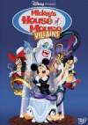 Purchase and daunload comedy-genre movie trailer «Mickey's House of Villains» at a tiny price on a super high speed. Leave some review on «Mickey's House of Villains» movie or read fine reviews of another fellows.