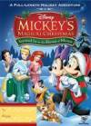 Purchase and dawnload animation theme muvy «Mickey's Magical Christmas: Snowed in at the House of Mouse» at a tiny price on a fast speed. Leave interesting review on «Mickey's Magical Christmas: Snowed in at the House of Mouse» mov