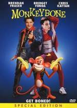 Buy and daunload romance genre movy «Monkeybone» at a little price on a super high speed. Place some review on «Monkeybone» movie or find some amazing reviews of another fellows.