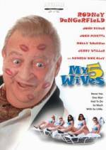 Get and dwnload comedy genre movy «My 5 Wives» at a cheep price on a superior speed. Put some review about «My 5 Wives» movie or find some picturesque reviews of another men.