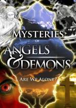 Purchase and dwnload movy «Mysteries of Angels and Demons» at a small price on a high speed. Put your review about «Mysteries of Angels and Demons» movie or read picturesque reviews of another persons.