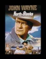 Buy and dwnload comedy theme muvi «North to Alaska» at a cheep price on a best speed. Add some review on «North to Alaska» movie or read other reviews of another men.