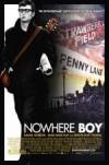 Purchase and daunload drama genre movie trailer «Nowhere Boy» at a small price on a superior speed. Place interesting review about «Nowhere Boy» movie or find some fine reviews of another men.
