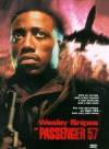 Buy and dwnload thriller theme muvi «Passenger 57» at a cheep price on a best speed. Put interesting review about «Passenger 57» movie or read fine reviews of another men.