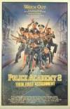 Purchase and dwnload crime theme muvy «Police Academy 2: Their First Assignment» at a small price on a fast speed. Write some review on «Police Academy 2: Their First Assignment» movie or read amazing reviews of another buddies.