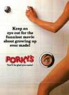 Purchase and dwnload comedy theme movy trailer «Porky's» at a cheep price on a superior speed. Add your review about «Porky's» movie or find some thrilling reviews of another people.