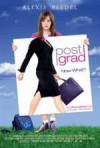 Get and dwnload comedy-theme movy trailer «Post Grad» at a low price on a fast speed. Add your review about «Post Grad» movie or find some other reviews of another fellows.
