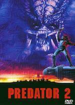 Get and daunload action genre movy trailer «Predator 2» at a little price on a high speed. Add interesting review on «Predator 2» movie or find some thrilling reviews of another men.