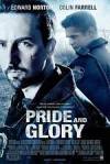 Purchase and daunload crime-genre muvi «Pride and Glory» at a little price on a super high speed. Leave your review about «Pride and Glory» movie or read thrilling reviews of another persons.