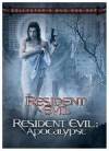 Purchase and dwnload horror genre movy «Resident Evil: Apocalypse» at a little price on a high speed. Leave some review on «Resident Evil: Apocalypse» movie or read thrilling reviews of another ones.