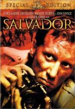 Get and dawnload thriller-theme movie «Salvador» at a low price on a best speed. Put interesting review about «Salvador» movie or read thrilling reviews of another persons.