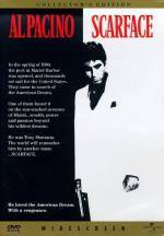 Get and dwnload action genre movie «Scarface» at a tiny price on a superior speed. Put interesting review on «Scarface» movie or read fine reviews of another men.