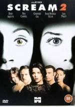 Get and dawnload horror theme movie «Scream 2» at a cheep price on a best speed. Put interesting review on «Scream 2» movie or find some other reviews of another fellows.