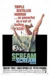 Buy and dwnload sci-fi-genre muvi «Scream and Scream Again» at a low price on a super high speed. Leave your review about «Scream and Scream Again» movie or find some thrilling reviews of another fellows.
