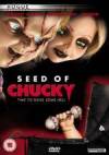 Get and dwnload crime-theme muvi «Seed of Chucky» at a cheep price on a best speed. Put your review about «Seed of Chucky» movie or read thrilling reviews of another people.