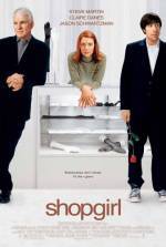Purchase and daunload romance theme movy trailer «Shopgirl» at a cheep price on a super high speed. Put some review about «Shopgirl» movie or find some other reviews of another ones.