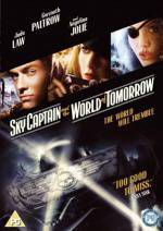 Purchase and daunload action genre movy trailer «Sky Captain and the World of Tomorrow» at a cheep price on a high speed. Leave interesting review about «Sky Captain and the World of Tomorrow» movie or find some amazing reviews of 
