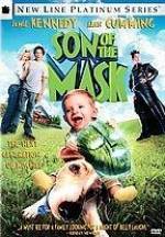 Buy and daunload fantasy genre movie trailer «Son of the Mask» at a small price on a best speed. Place interesting review on «Son of the Mask» movie or read other reviews of another persons.