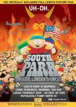 Purchase and download animation-genre movie «South Park: Bigger Longer & Uncut» at a low price on a super high speed. Leave your review about «South Park: Bigger Longer & Uncut» movie or read picturesque reviews of another buddies.