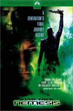 Purchase and dwnload action theme movie «Star Trek: Nemesis» at a low price on a superior speed. Leave some review on «Star Trek: Nemesis» movie or find some fine reviews of another men.