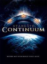 Purchase and dwnload fantasy-theme movie «Stargate: Continuum» at a little price on a superior speed. Put your review on «Stargate: Continuum» movie or find some other reviews of another visitors.