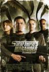 Buy and dawnload sci-fi theme muvy «Starship Troopers 3: Marauder» at a little price on a high speed. Write some review about «Starship Troopers 3: Marauder» movie or find some thrilling reviews of another fellows.