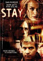 Get and dwnload drama-theme muvy «Stay» at a little price on a fast speed. Place interesting review about «Stay» movie or read fine reviews of another ones.