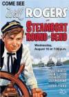 Purchase and daunload comedy-theme muvy «Steamboat Round the Bend» at a cheep price on a high speed. Write some review about «Steamboat Round the Bend» movie or find some picturesque reviews of another people.