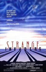 Buy and dawnload sci-fi theme movie trailer «Strange Invaders» at a tiny price on a fast speed. Place interesting review about «Strange Invaders» movie or find some picturesque reviews of another visitors.