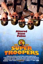 Purchase and download mystery theme muvi trailer «Super Troopers» at a little price on a best speed. Add interesting review on «Super Troopers» movie or read thrilling reviews of another fellows.