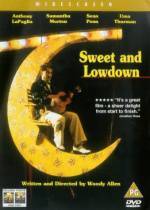 Buy and download comedy genre movie trailer «Sweet and Lowdown» at a cheep price on a high speed. Write your review on «Sweet and Lowdown» movie or read amazing reviews of another ones.