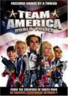 Purchase and dwnload animation-theme muvy «Team America: World Police» at a cheep price on a high speed. Place some review about «Team America: World Police» movie or find some amazing reviews of another visitors.