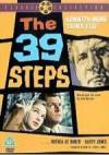 Get and daunload drama-theme muvy trailer «The 39 Steps» at a cheep price on a superior speed. Write interesting review about «The 39 Steps» movie or read amazing reviews of another buddies.