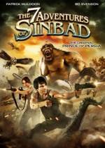 Get and dwnload fantasy-genre movie «The 7 Adventures of Sinbad» at a low price on a best speed. Put your review on «The 7 Adventures of Sinbad» movie or find some amazing reviews of another men.