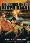 Purchase and download adventure-theme muvi trailer «The Bridge on the River Kwai» at a low price on a high speed. Place interesting review about «The Bridge on the River Kwai» movie or find some other reviews of another buddies.